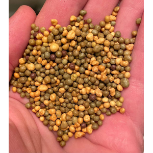 Комплексне добриво п...